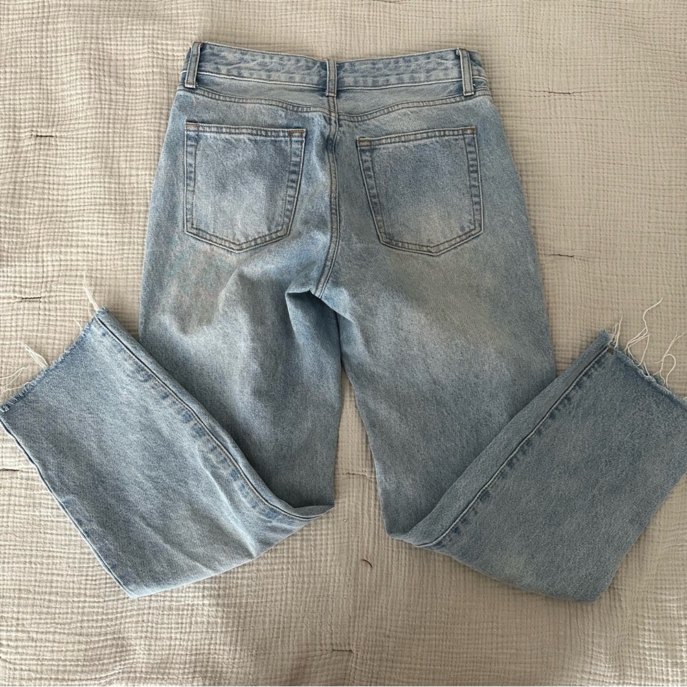 Brandy Melville jeans - Picture 4 of 4